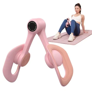 MERACH Thigh Trainer Pelvic Floor Muscle Trainer