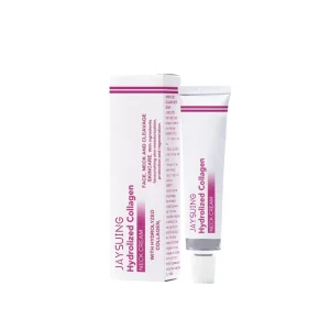 Jaysuing Hydrolyzed Collagen Neck Cream