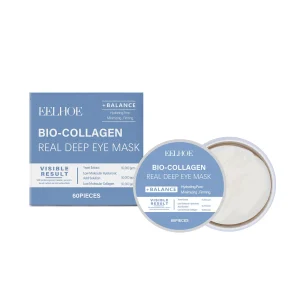 Eelhoe Collagen Eye Mask For Moisturizing And Hydrating