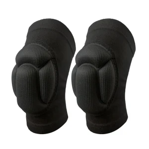 1Pair Thickened Protection Sports Kneepad Male/Female