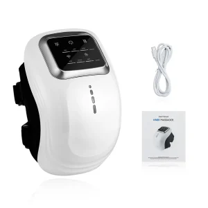 Foreverlily Smart Knee Massager Vibration